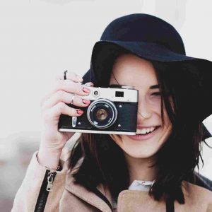 Photography for Beginners Masterclass