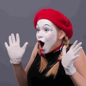 The Secrets of Body  Language