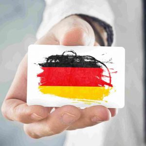 Learn Basic German Fast