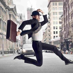 Basic Time Management Course