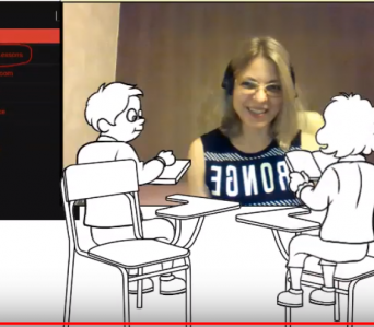 English Grammar Reference – Basic