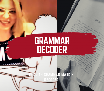 Grammar Decoder