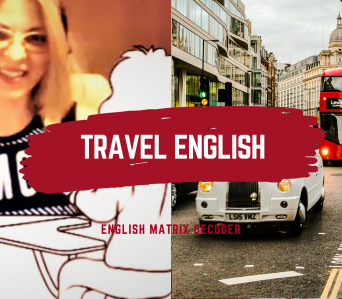 Travel English
