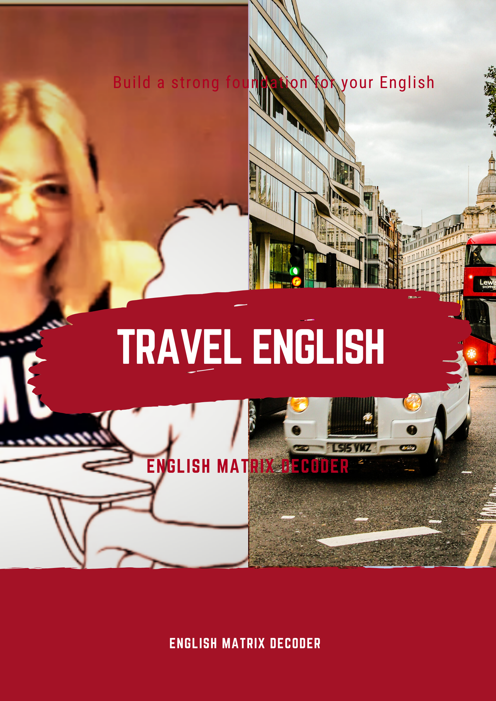 Travel English 1